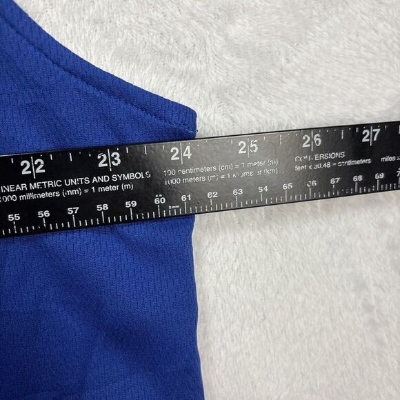 Alleson Athletic NBA Reversible XL Golden State Warriors Jersey #30 Steph Curry - Picture 4 of 12